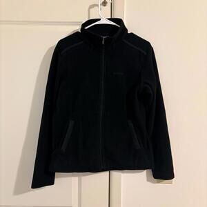 Patagonia Women's Zipper Fleece Jacket Sixe Medium